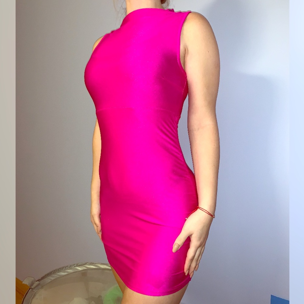 Windsor Mini Dress